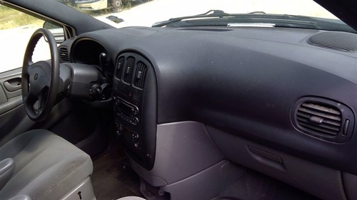 Front Seat Belt   Seat Driver Retractor Fits 01-04 CARAVAN 1119291 - Bild 8 von 12