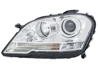 NEU - Hella 1ZS263064-511 Hauptscheinwerfer FüR MERCEDES-BENZ