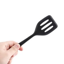 Kitchenware Slotted Spatula Cooking Tools Kitchen Utensils Frying Fish Silicone
