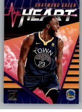 2018-19 Donruss NBA Basketball Insert Cards Pick From List (All Sets Included)