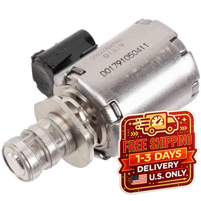 #ad Transmission Pressure Control Solenoid 24248893 for Chevy Silverado GMC Sierra $87.79
