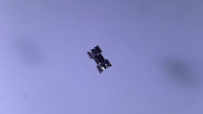 Pignon Coulant Part.407 Uhrwerk Pesaux 10½ 7000 ETA 7001 - Silber - Edelstahl