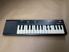 Vintage Casio PT-10 Mini Keyboard Synthesizer...