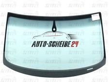 Pare-brise Audi A6