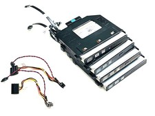 4x OEM Dell OptiPlex 7010 7020 9010 9020 SFF DVD-RW 13mm Optical Drive