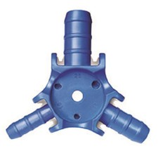 Calibratore svasatore manuale Ø26 mm 3 vie tubo multistrato WIN