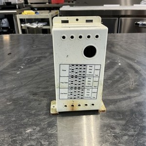 Turbo Air Control Board 