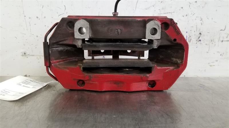 Maserati Ghibli 2017-2017 FRONT+RIGHT Brake caliper