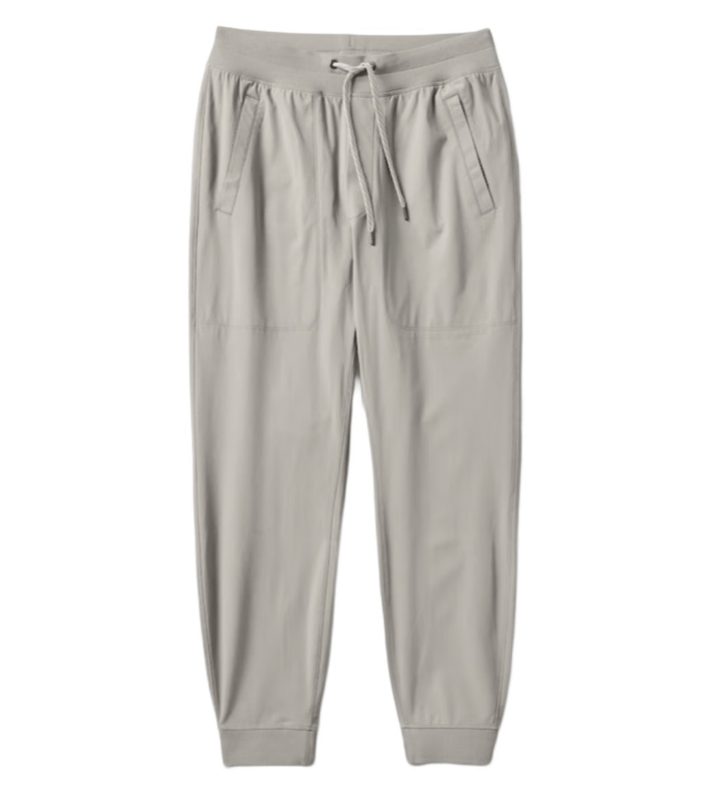 Vuori Meta Performance Joggers for Men - Comfortable Athletic Pants