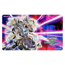 Yu-Gi-Oh! TCG - World Championship 2019 Celebration Playmat (gebraucht)