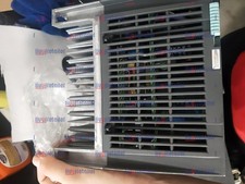 1PIECE USED SIEMENS INVERTER 11KW/15KW 380V 6SL3224-0BE31-1AA0