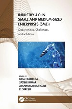 Industry 4.0 in Small and Medium-Sized Enterp...