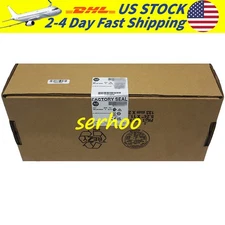 Allen Bradley 2080-L50E-48QVB New Micro850 48 I/O EtherNet/IP Controller