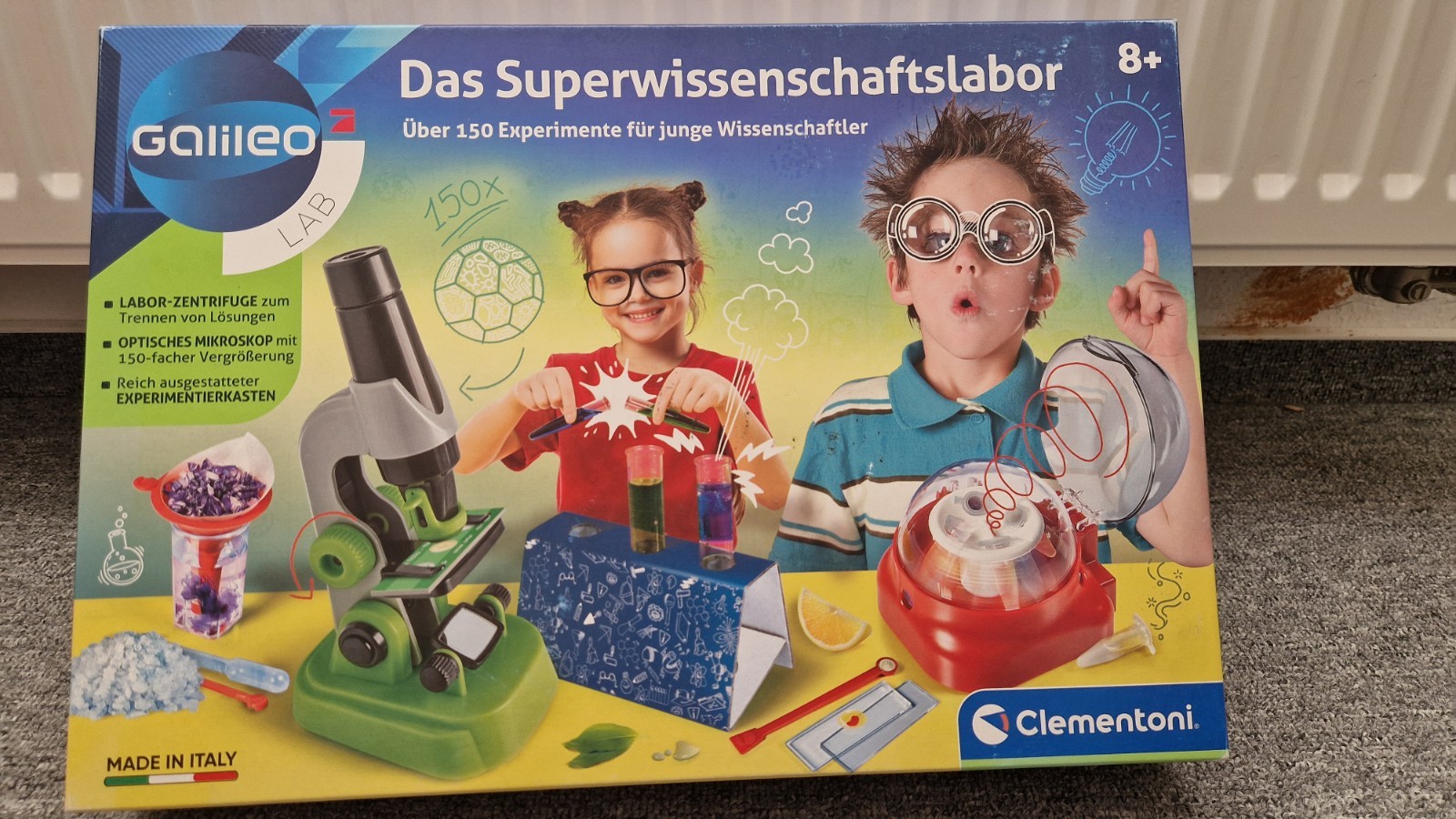 Bild 1 von 6