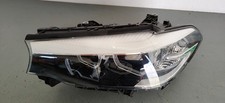 Headlight Headlamp Scheinwerfer Bmw 5 G30 G31 Full Led Bj:17-20 8499111