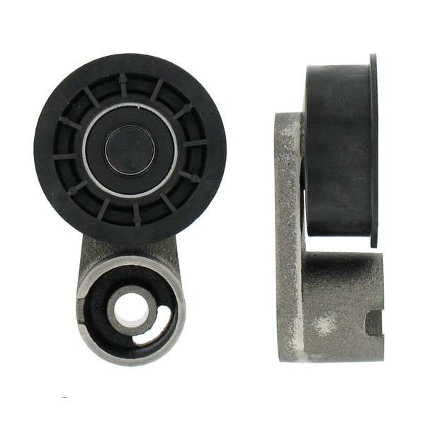 SKF Spannrolle, Zahnriemen VKM 12501-image
