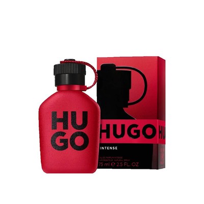 Herrenparfüm Hugo Boss Intense EDP 75 ml