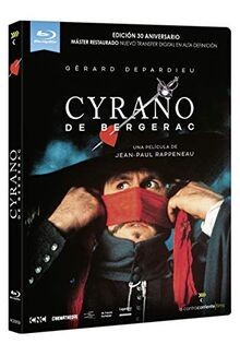 Cyrano de Bergerac von A Contracorriente Films | DVD | Zustand neu