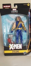 Marvel Legends Cyclops X-Men Colossus Age of Apocalypse 6  Action Figure NIB