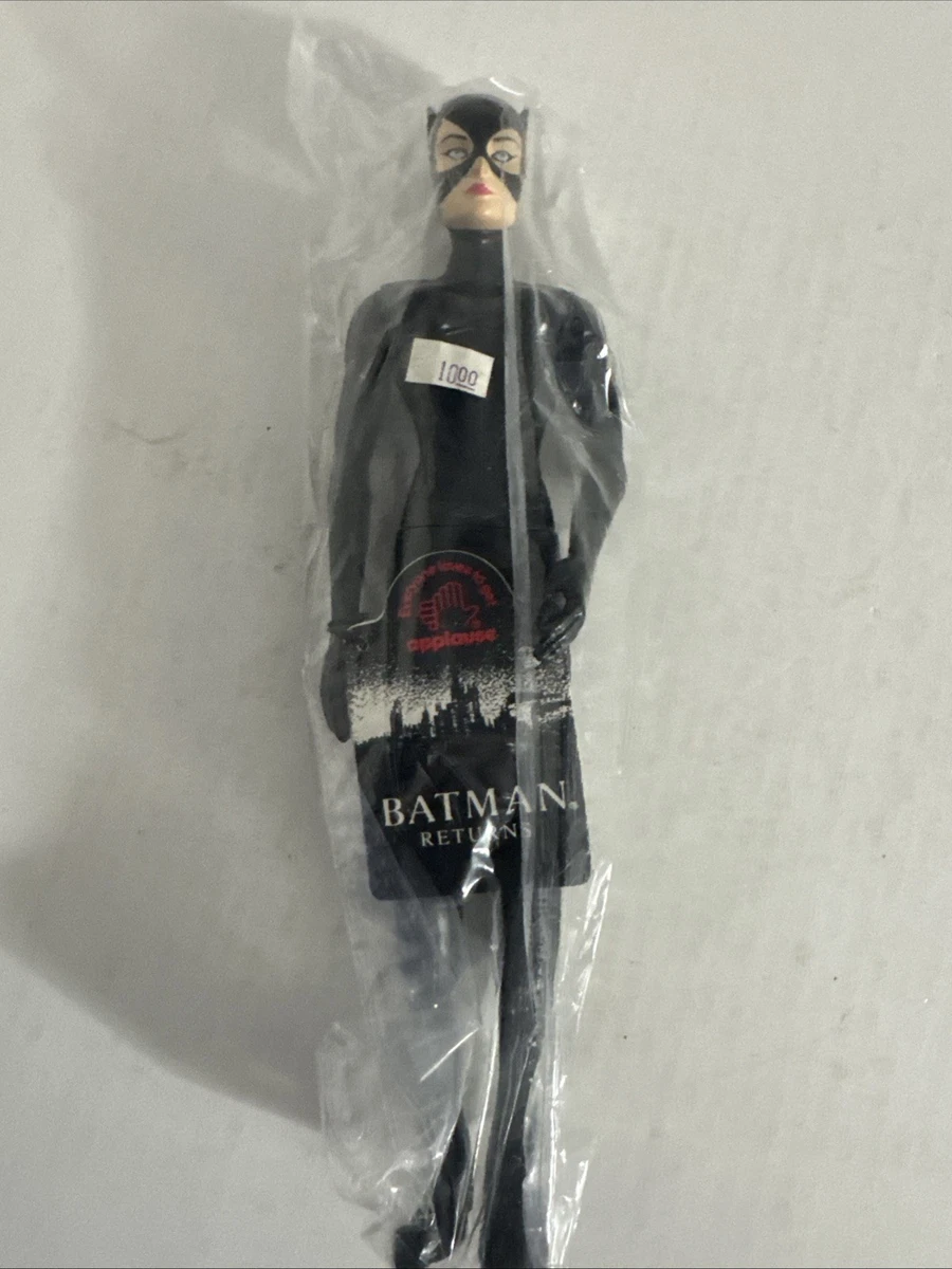 Applause Batman Action Figures for sale | eBay