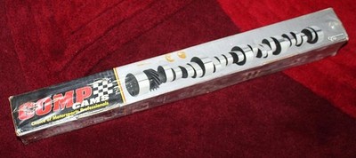 Comp Cams 35-414-3 Magnum 270H Hydraulic Flat Tappet Camshaft Ford 351 Windsor