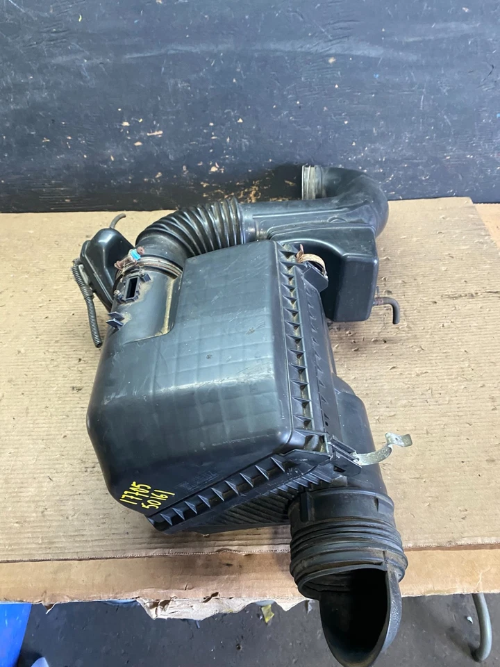 Limpiador de caja de aire Toyota 4Runner 2003-2009 4,0 L 2005-2015 Toyota Tacoma s3552 DG Foto 3 de 4