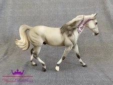 Breyer Trad Missouri Fox Trotter #410433 JCP NAN'd!