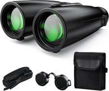 usogood 15x56 Binoculars for Adults High Power, Professional Binoculars,FMC Lens