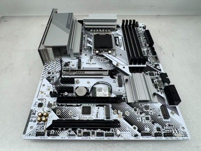 ASRock Z790-CW WIFI ATX Motherboard Intel Socket LGA1700 DDR5 HDMI