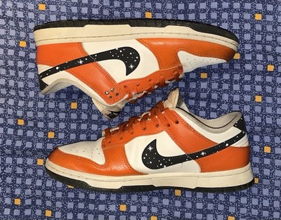 Nike Dunk Low  Night Sky 