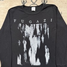 Minor Threat Shirt for sale - eBay