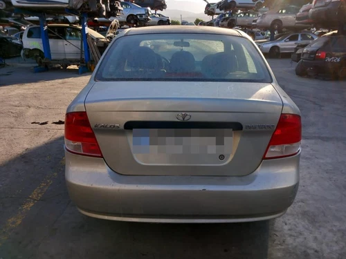 F14S3 Piloto Lateral Izquierdo para DAEWOO KALOS 1.4 SE 2003 1054364 - Imagen 4 de 6