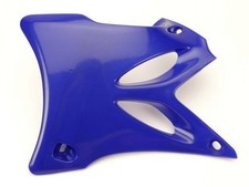 Ufo Plastics YA03855-089 Radiator Covers - Reflex Blue
