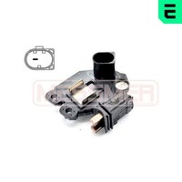 Lichtmaschinenregler Era 216260 FüR A5 Q5 B8 8RB 8K5 8K2 Audi A4 14V Avant 8TA