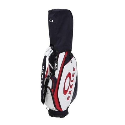 OAKLEY Golf Cart Bag 18.0 FOS901967 9.5type 47inches 3.1kg