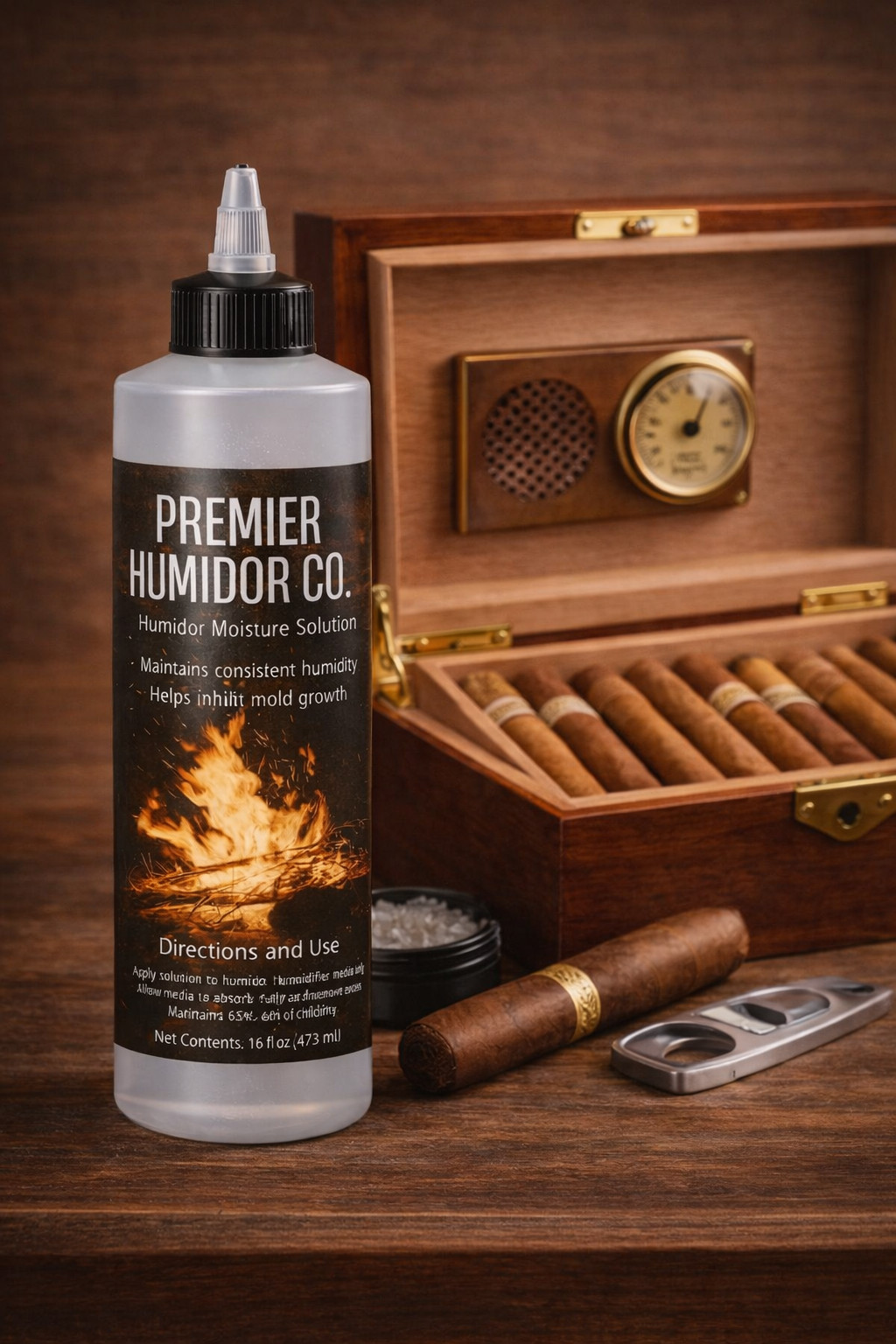 Liquid - Premium Propylene Gl