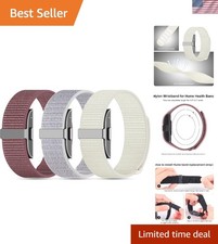 Nylon Adjustable Replacement Band for Hume He...