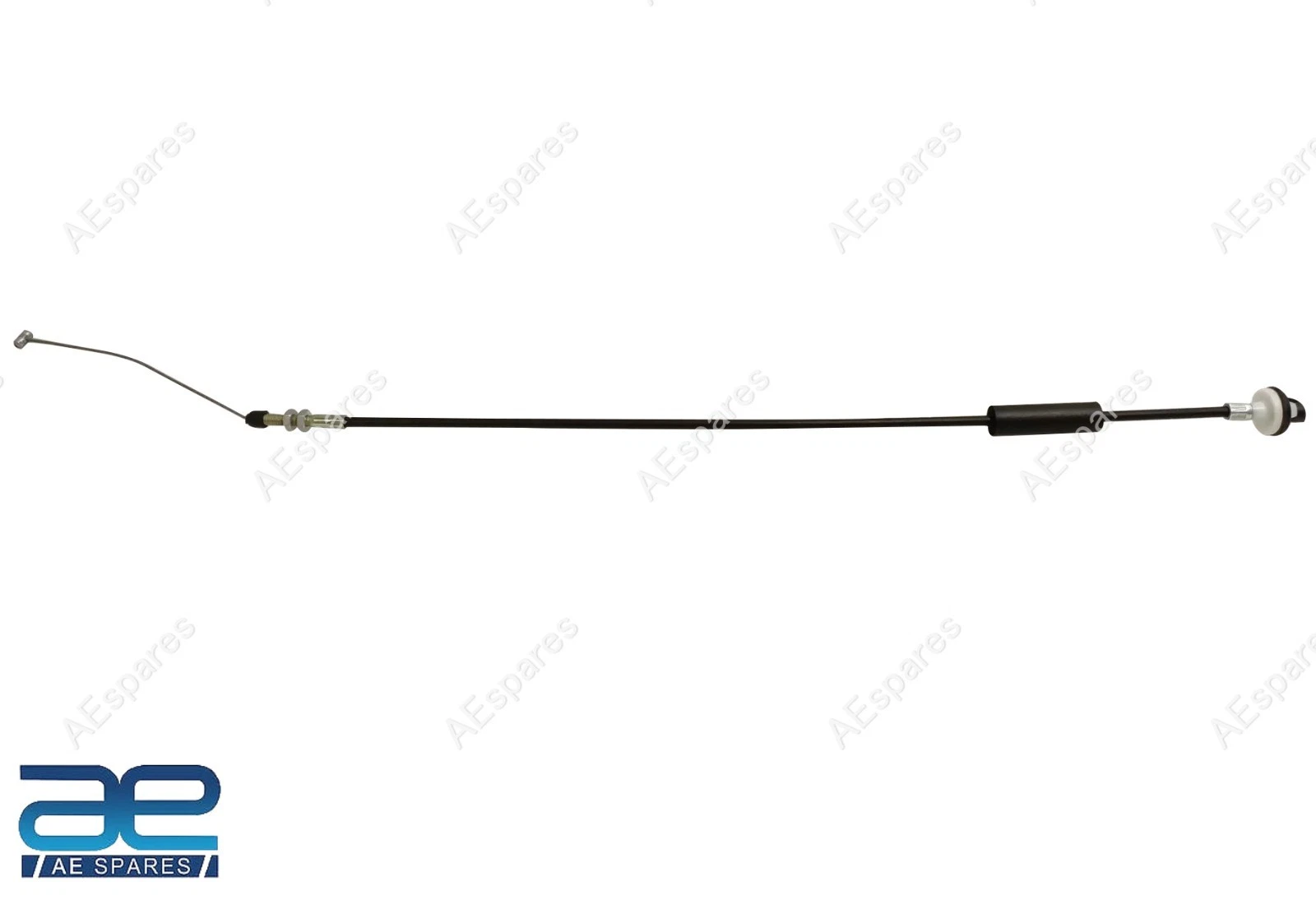 Accelerator Cable Assembly For Suzuki 800 2nd Gen 0.8L 2000-2014 15910M844D1 view 2