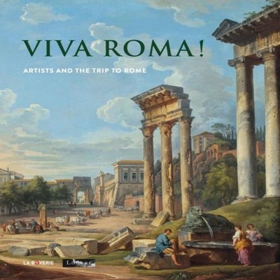 Viva Roma! von Snoek Verlag 9789461614582 NEU Hardcover