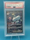 Jellicent ex 168/086 Sv: White Flare Holo PSA 10