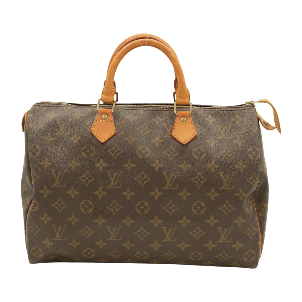 Louis Vuitton Speedy 35 for sale | eBay