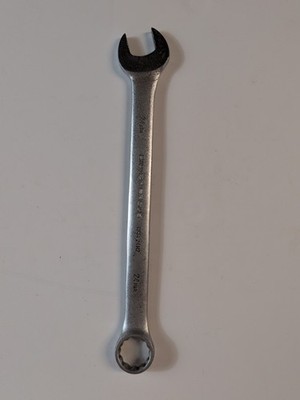 Matco Silver Eagle 24mm 12pt Combination Wrench RCSE24M2 USA