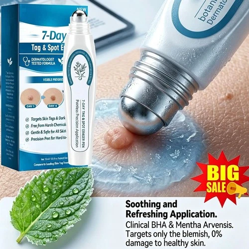 Skin Tag Remover,Picdo Tag and Spot Eraser,Skin Tag & Dark Spot Remove ~US STOCK