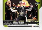 Connor Zilisch - 2026 Panini Instant NASCAR #38 POUNCES VICTORY card PRESALE ?