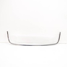 Neu Volkswagen EOS Vorne Mitte Grille Dekorative Rahmen 1Q08531012ZZ OEM Neu Volkswagen EOS Vorne Mitte Grille Dekorative Rahmen 1Q08531012ZZ OEM