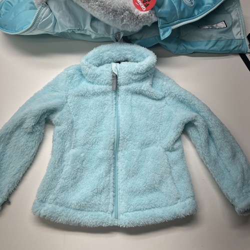 Gerry Kids 2 Piece Two Jacket Systems Puffer Jacket Size 2T - Picture 10 of 12