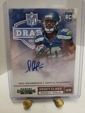 2014 Topps Super Bowl XLIX Team Sets 15