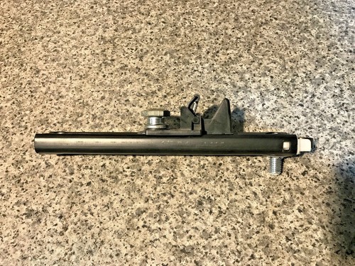 Vauxhall Omega (1999-2003) Front Upper Seat Belt Mount Height Adjuster 090379460 - Picture 3 of 10