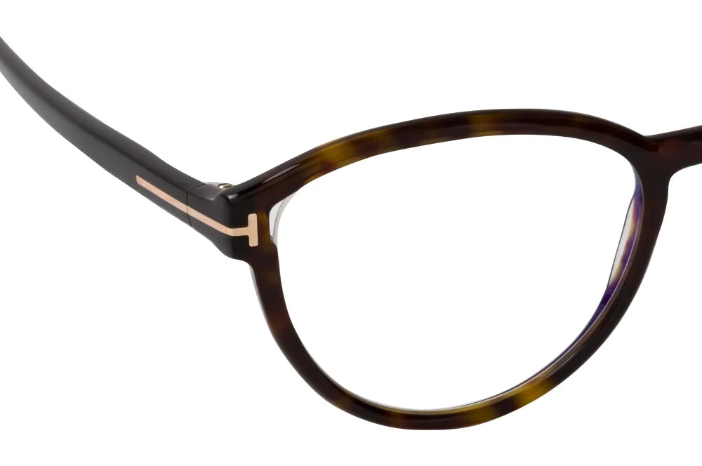 メガネ TOM FORD Tom Ford - FT5706-B 55052 - 052 New Authentic Tom Ford FT5706-B-052-55 Women's Eyeglasses | eBay
