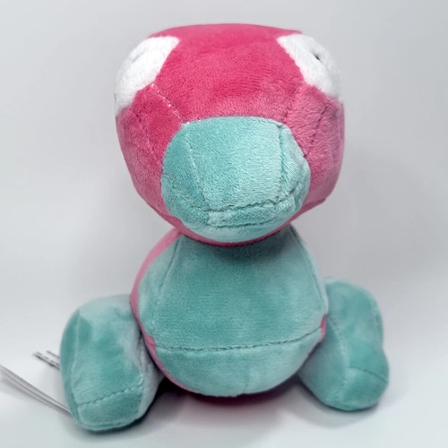 LEGENDS Porygon 5" Peluche Juguete Interruptor Game Masters EX Peluche Animales Dibujos Animados Muñeca - Imagen 2 de 6